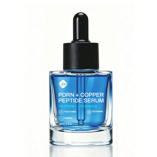 Blue Copper PDRN Serum