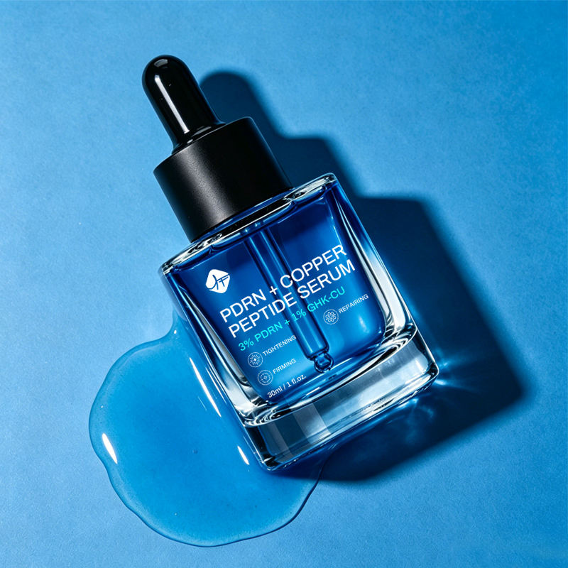 Blue Copper PDRN Serum