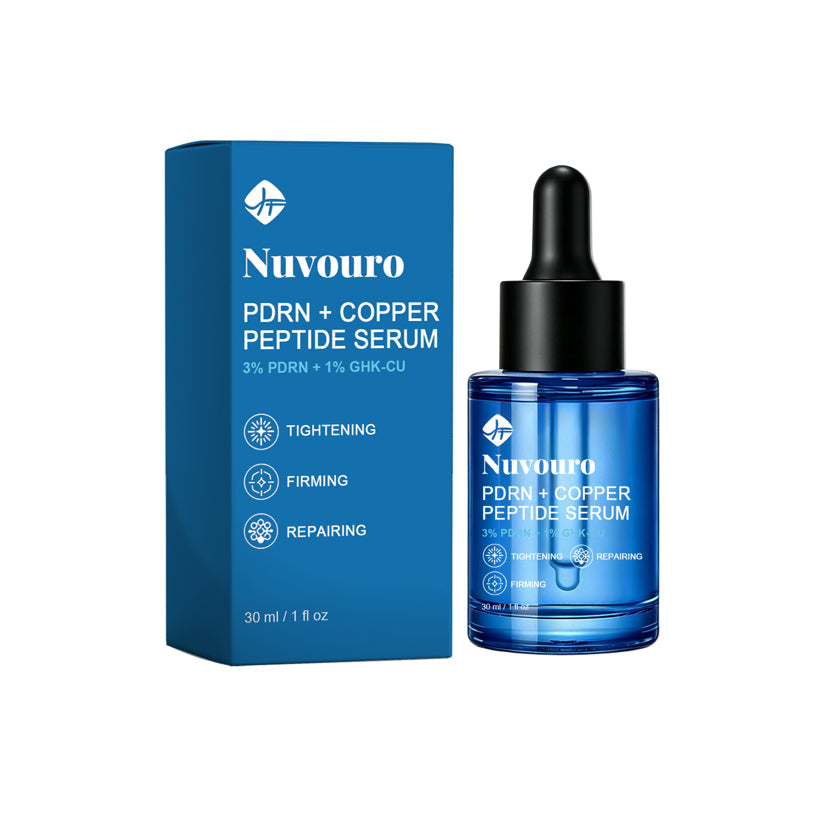 Blue Copper PDRN Serum